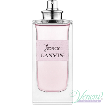 Lanvin Jeanne EDP 100ml за Жени БЕЗ ОПАКОВКА За Жени