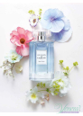 Lanvin Les Fleurs de Lanvin Blue Orchid Комплект (EDT 50ml + EDT 7.5ml) за Жени Дамски Комплекти
