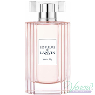Lanvin Les Fleurs de Lanvin Water Lily EDT 90ml за Жени БЕЗ ОПАКОВКА Дамски Парфюми без опаковка