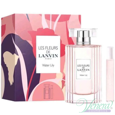 Lanvin Les Fleurs de Lanvin Water Lily Ком...