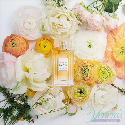 Lanvin Les Fleurs de Lanvin Sunny Magnolia EDT 90ml за Жени Дамски Парфюми