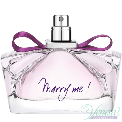 Lanvin Marry Me! EDP 75ml за Жени БЕЗ ОПАКОВКА За Жени