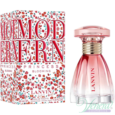 Lanvin Modern Princess Blooming EDT 30ml за Жени Дамски Парфюми