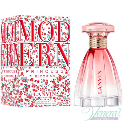 Lanvin Modern Princess Blooming EDT 60ml за Жени Дамски Парфюми