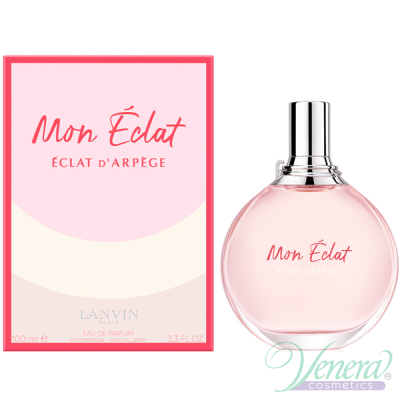 Lanvin Mon Eclat EDP 100ml за Жени Дамски Парфюми