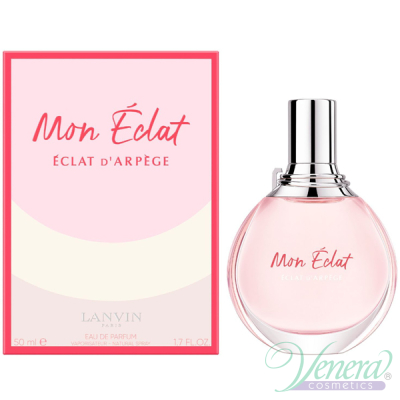 Lanvin Mon Eclat EDP 50ml за Жени Дамски Парфюми