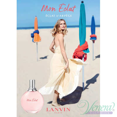 Lanvin Mon Eclat EDP 50ml за Жени Дамски Парфюми