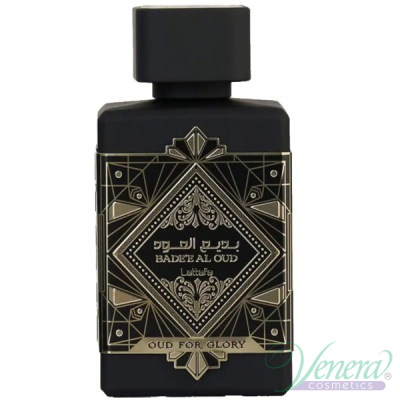 Lattafa Bade'e Al Oud Oud for Glory EDP 100ml за Мъже и Жени Унисекс Парфюми