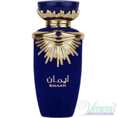 Lattafa Emaan EDP 100ml за Жени Дамски Парфюми