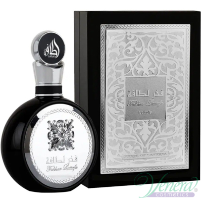 Lattafa Fakhar Black EDP 100ml за Мъже Мъжки Парфюми