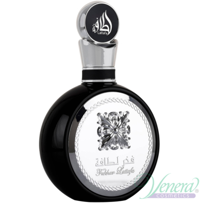 Lattafa Fakhar Black EDP 100ml за Мъже Мъжки Парфюми