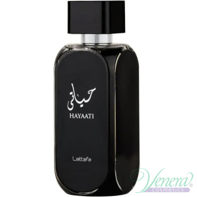 Lattafa Hayaati EDP 100ml за Мъже и Жени Унисекс Парфюми