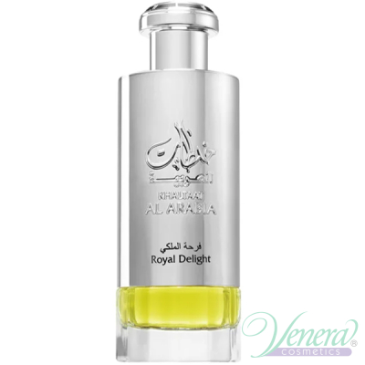 Lattafa Khaltaat Al Arabia Royal Delight EDP 10...