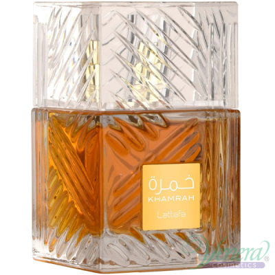 Lattafa Khamrah EDP 100ml за Мъже и Жени