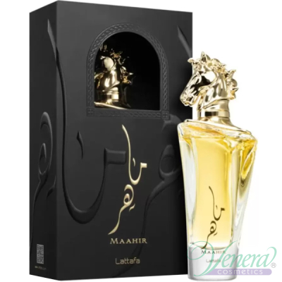 Lattafa Maahir EDP 100ml за Мъже и Жени