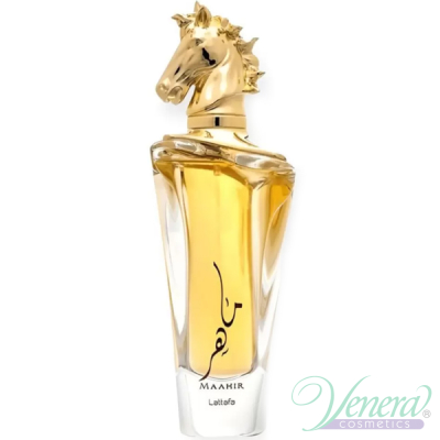 Lattafa Maahir EDP 100ml за Мъже и Жени