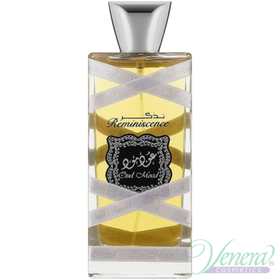 Lattafa Oud Mood Reminiscence EDP 100ml за Мъже...