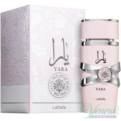 Lattafa Yara EDP 100ml за Жени Дамски Парфюми
