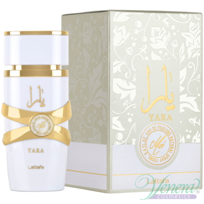 Lattafa Yara Moi EDP 100ml за Жени Дамски Парфюми