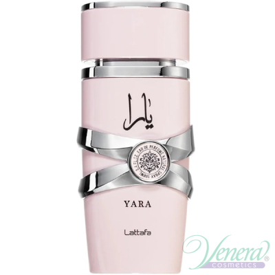 Lattafa Yara EDP 100ml за Жени Дамски Парфюми