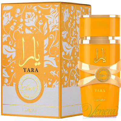 Lattafa Yara Tous EDP 100ml за Жени Дамски Парфюми