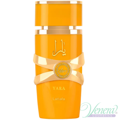Lattafa Yara Tous EDP 100ml за Жени Дамски Парфюми