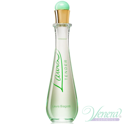 Laura Biagiotti Laura Tender EDT 50ml за Жени Дамски Парфюми