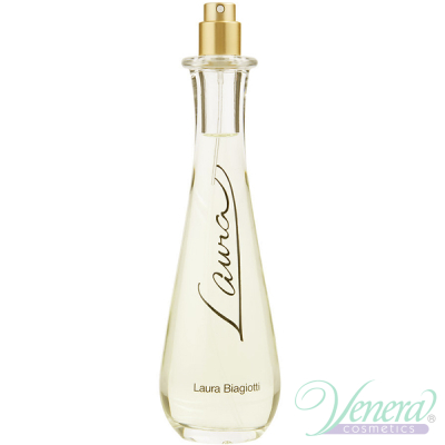 Laura Biagiotti Laura EDT 75ml за Жени БЕЗ ОПАКОВКА Дамски Парфюми без опаковка