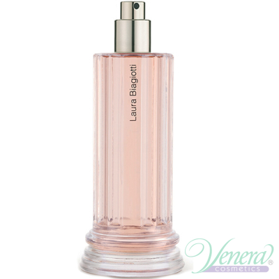 Laura Biagiotti Roma Fiori Bianchi EDT 100ml за Жени БЕЗ ОПАКОВКА Дамски Парфюми без опаковка