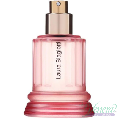 Laura Biagiotti Roma Rosa EDT 50ml за жени БЕЗ ОПАКОВКА Дамски Парфюми без опаковка
