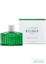 Laura Biagiotti Roma Uomo Green Swing EDT 125ml за Мъже БЕЗ ОПАКОВКА Мъжки Парфюми без опаковка