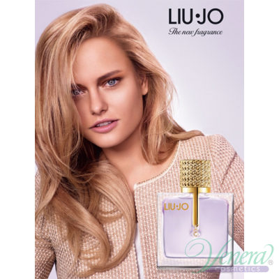 Liu Jo EDP 75ml за Жени БЕЗ ОПАКОВКА Дамски Парфюми без опаковка