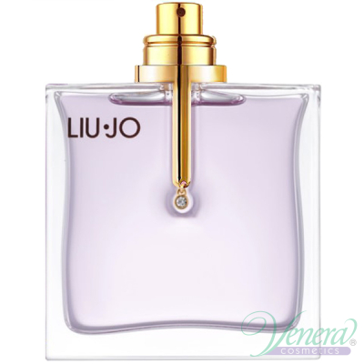 Liu Jo EDP 75ml за Жени БЕЗ ОПАКОВКА Дамски Парфюми без опаковка