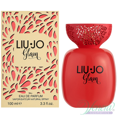 Liu Jo Glam EDP 100ml за Жени Дамски Парфюми