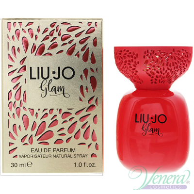 Liu Jo Glam EDP 30ml за Жени Дамски Парфюми
