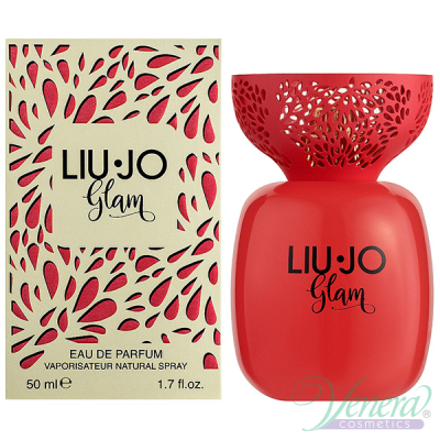 Liu Jo Glam EDP 50ml за Жени Дамски Парфюми