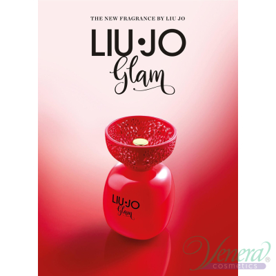 Liu Jo Glam EDP 30ml за Жени Дамски Парфюми
