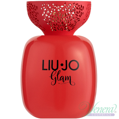 Liu Jo Glam EDP 100ml за Жени БЕЗ ОПАКОВКА Дамски Парфюми без опаковка