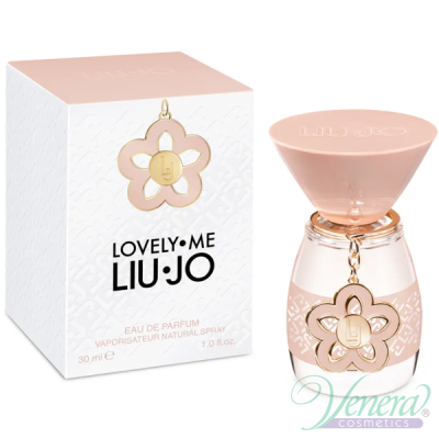 Liu Jo Lovely Me EDP 30ml за Жени Дамски Парфюми