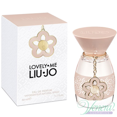 Liu Jo Lovely Me EDP 50ml за Жени Дамски Парфюми