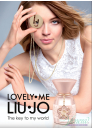 Liu Jo Lovely Me EDP 100ml за Жени БЕЗ ОПАКОВКА Дамски Парфюми без капачка