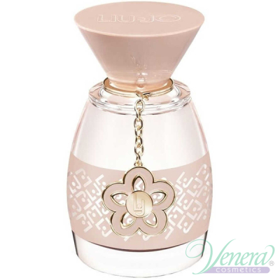Liu Jo Lovely Me EDP 100ml за Жени БЕЗ ОПАКОВКА Дамски Парфюми без опаковка