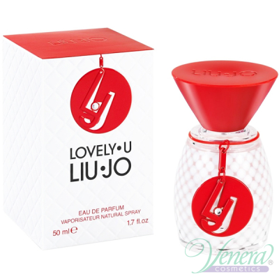 Liu Jo Lovely U EDP 50ml за Жени