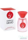 Liu Jo Lovely U EDP 100ml за Жени БЕЗ ОПАКОВКА Дамски Парфюми без опаковка