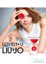 Liu Jo Lovely U EDP 50ml за Жени Дамски Парфюми