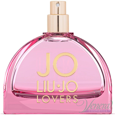 Liu Jo Lovers JO EDT 100ml за Жени БЕЗ ОПАКОВКА Дамски Парфюми без опаковка