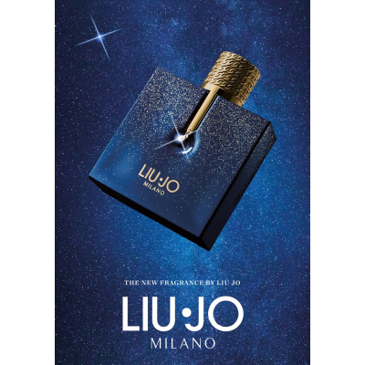 Liu Jo Milano EDP 75ml за Жени БЕЗ ОПАКОВКА Дамски Парфюми без опаковка