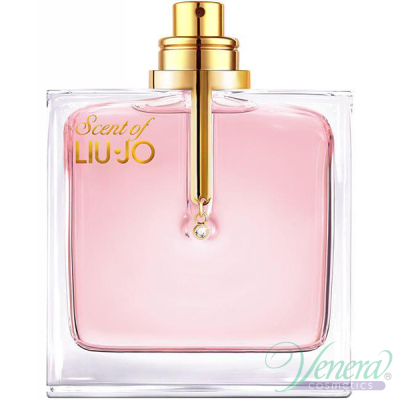 Liu Jo Scent of Liu Jo EDT 75ml за Жени БЕЗ ОПАКОВКА Дамски Парфюми без опаковка