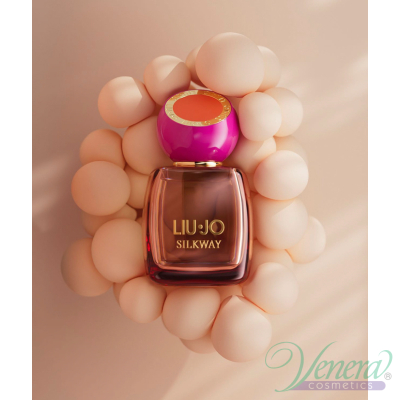 Liu Jo Silkway EDT 30ml за Жени Дамски Парфюми