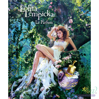 Lolita Lempicka Le Parfum 2021 EDP 100ml за Жени БЕЗ ОПАКОВКА Дамски Парфюми без опаковка